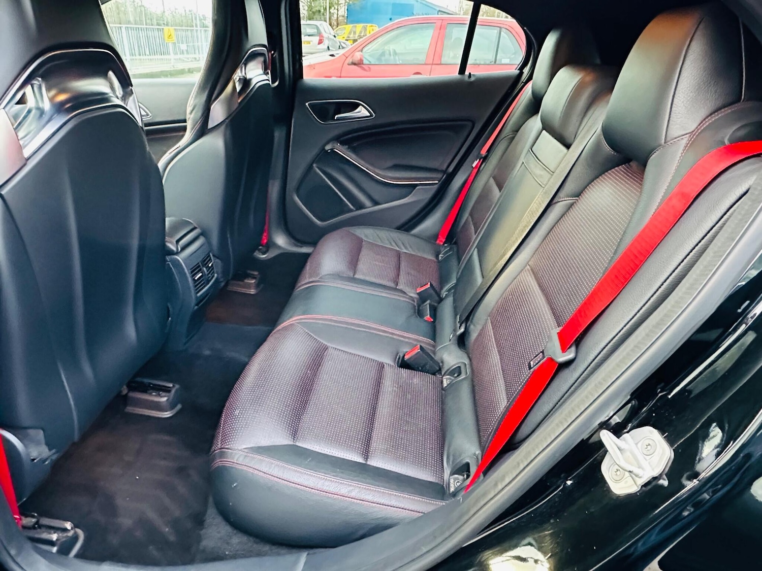 Used Mercedes-Benz GLA 2015 for sale - 77387443: Photo 31