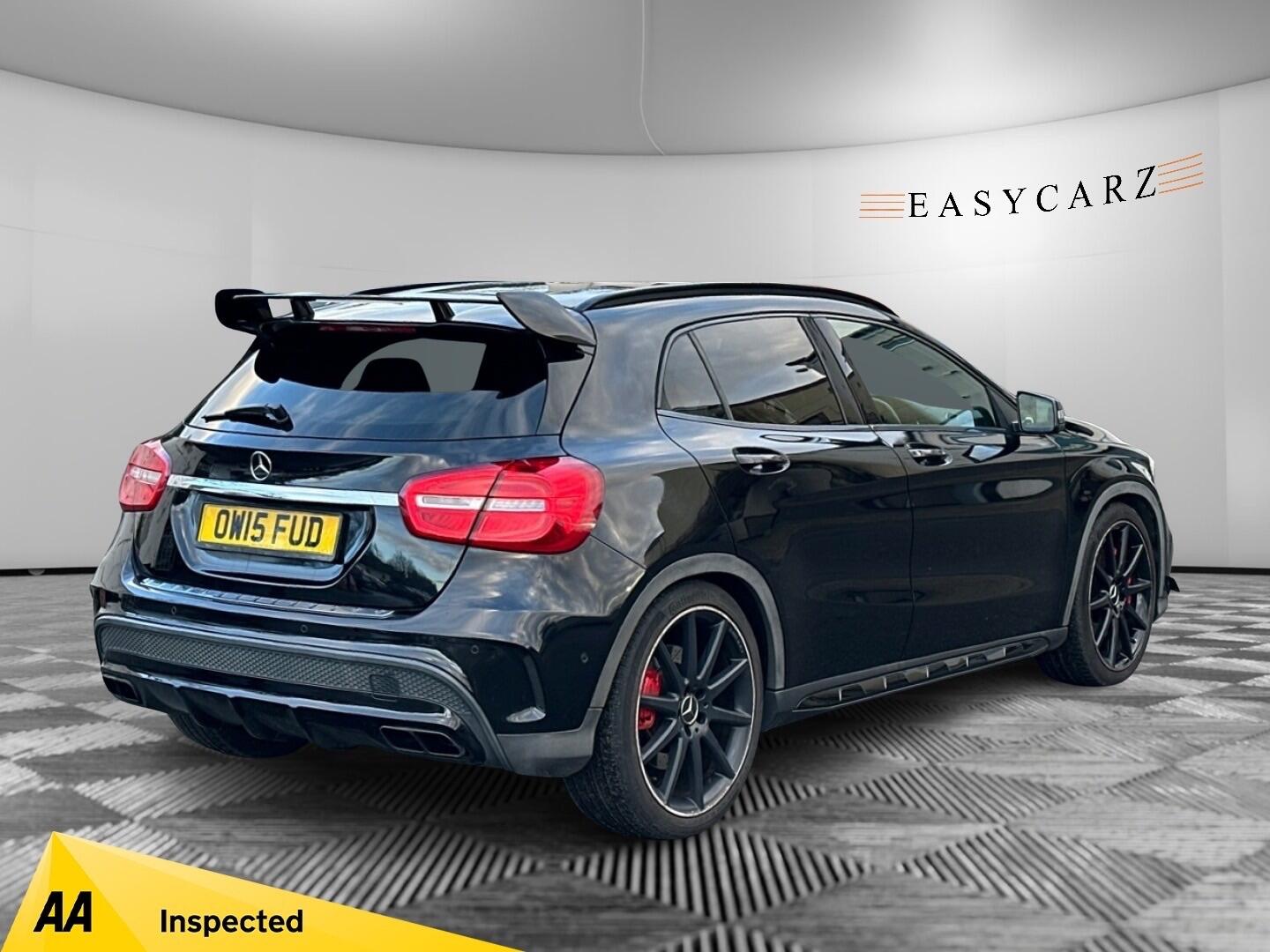 Used Mercedes-Benz GLA 2015 for sale - 77387443: Photo 8