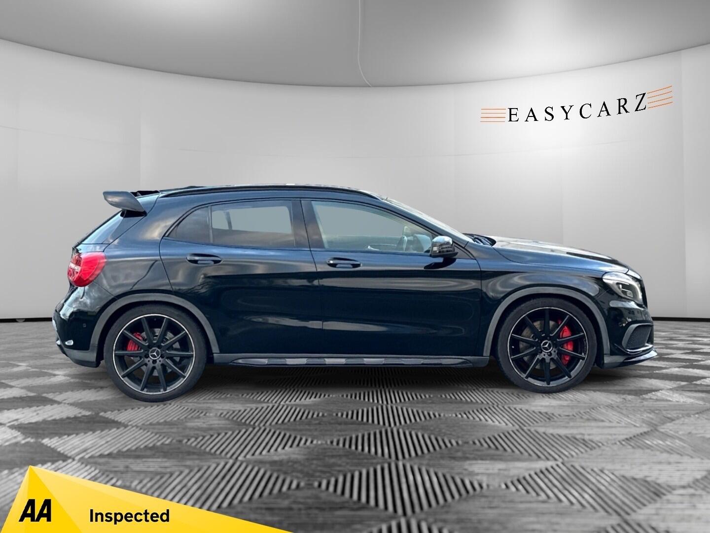 Used Mercedes-Benz GLA 2015 for sale - 77387443: Photo 9