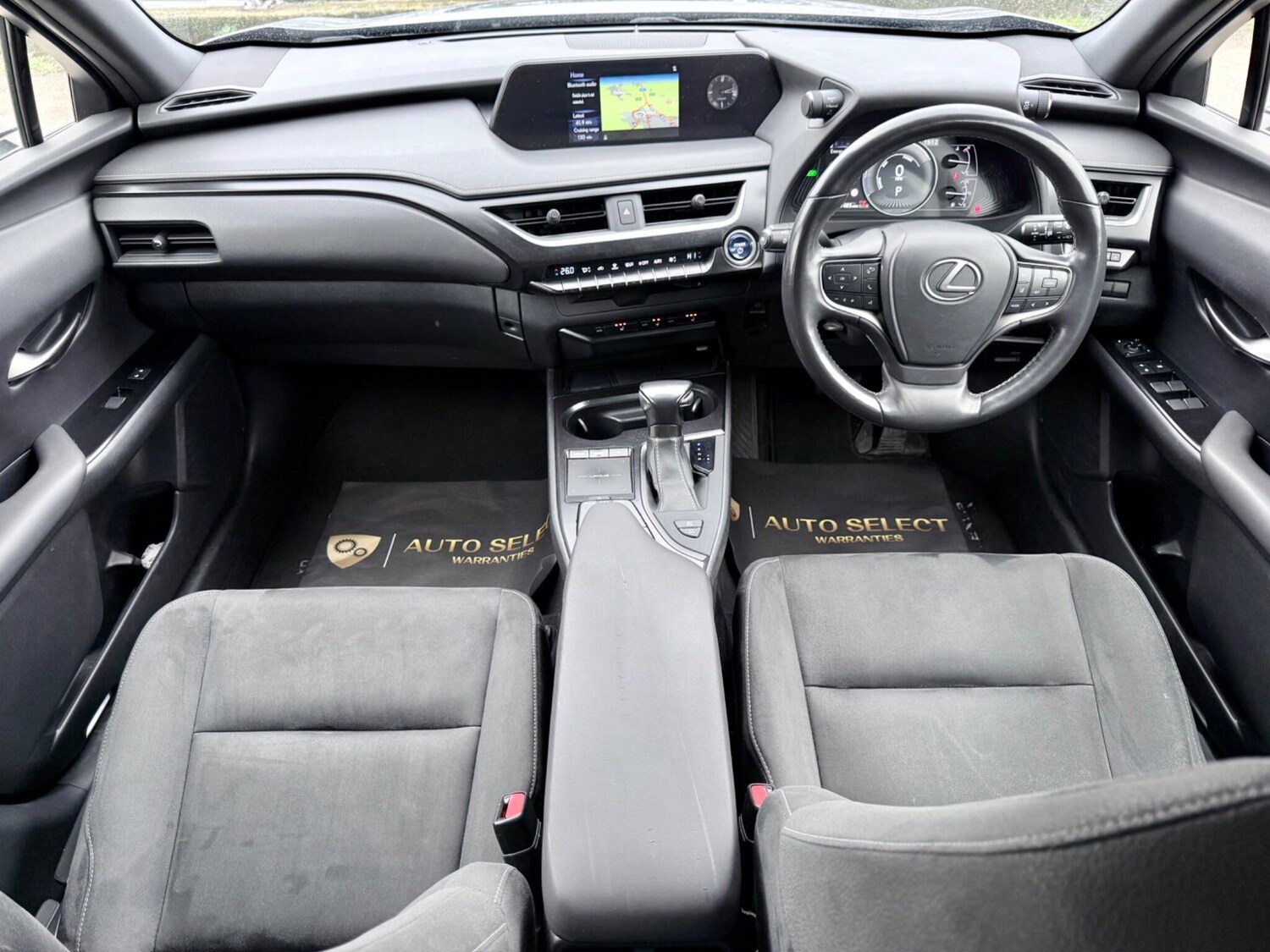 Used Lexus UX 2020 for sale - 77798935: Photo 11