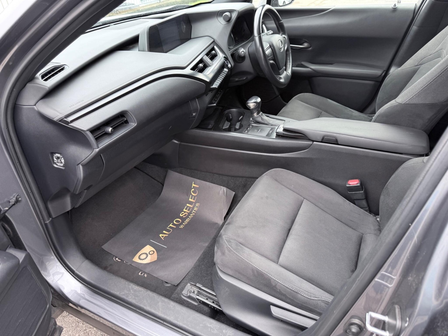 Used Lexus UX 2020 for sale - 77798935: Photo 13