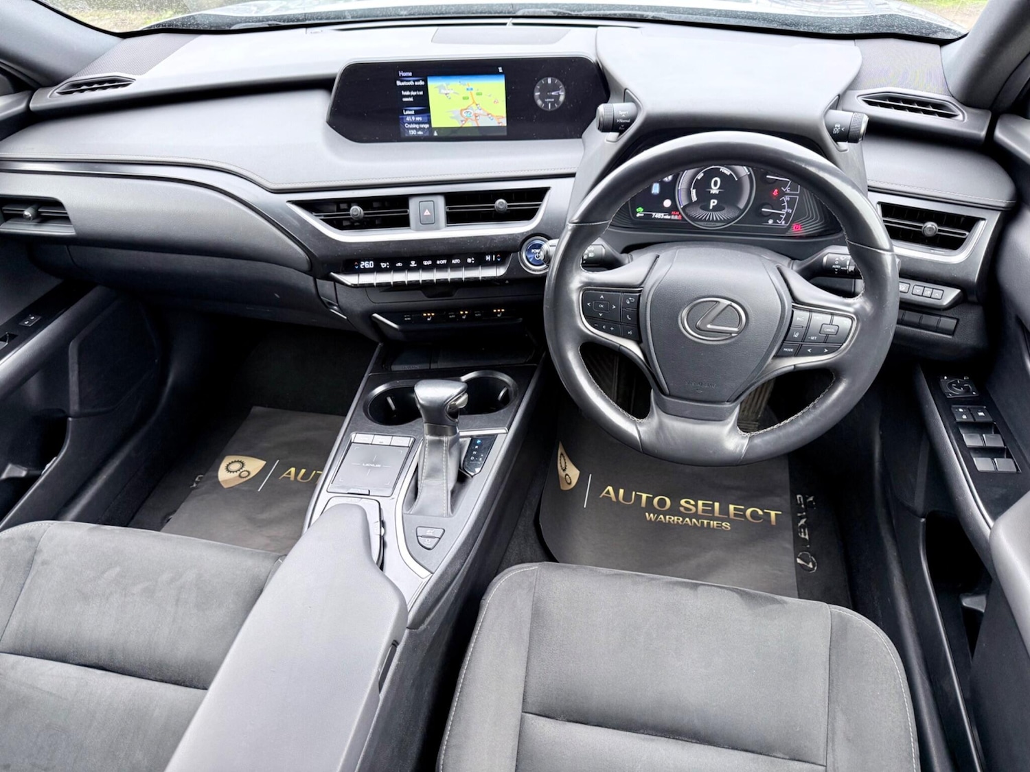 Used Lexus UX 2020 for sale - 77798935: Photo 14