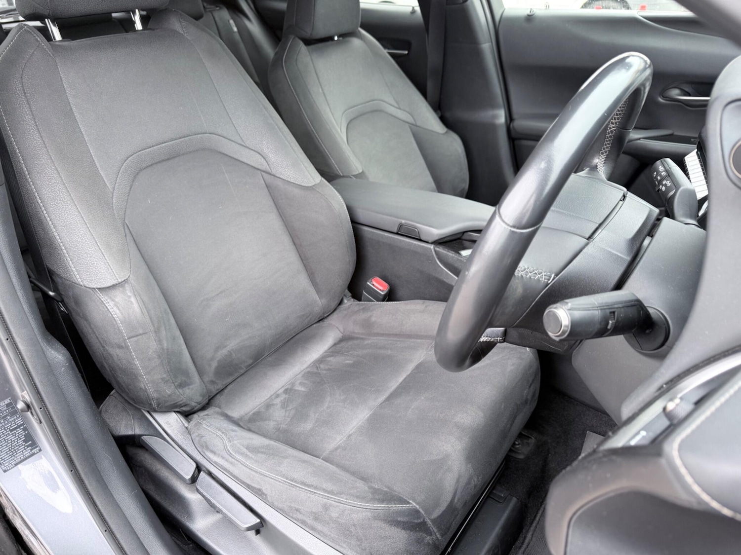 Used Lexus UX 2020 for sale - 77798935: Photo 15