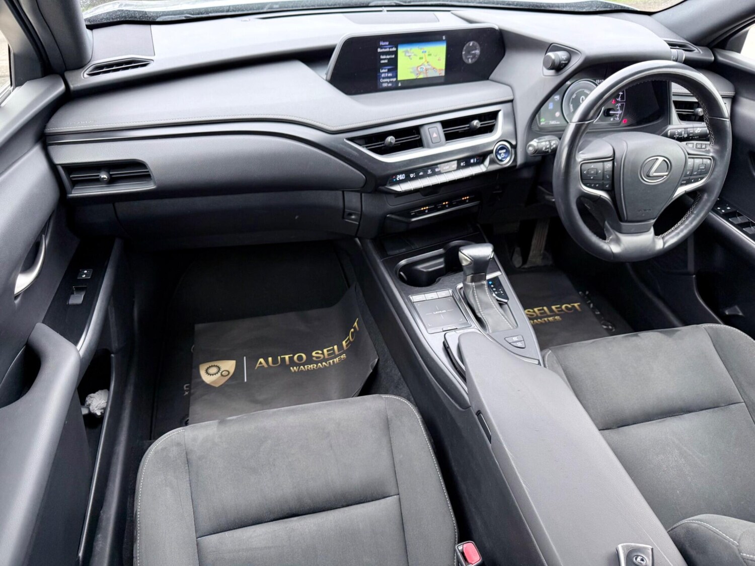 Used Lexus UX 2020 for sale - 77798935: Photo 17