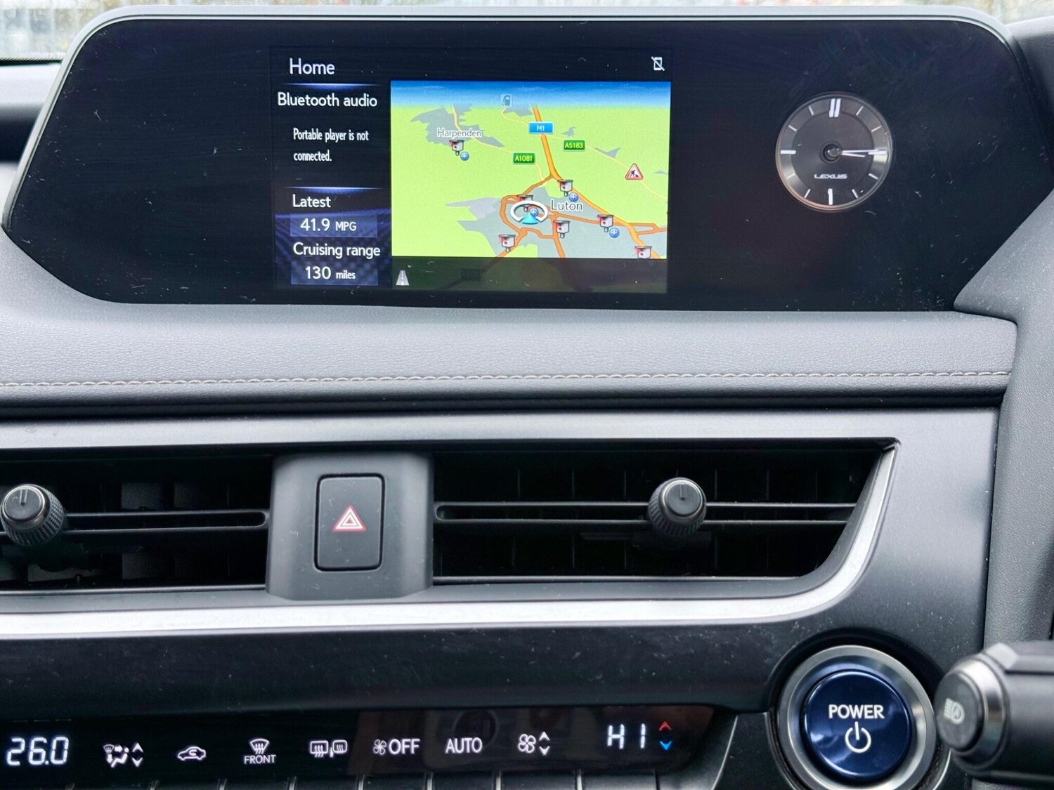 Used Lexus UX 2020 for sale - 77798935: Photo 19