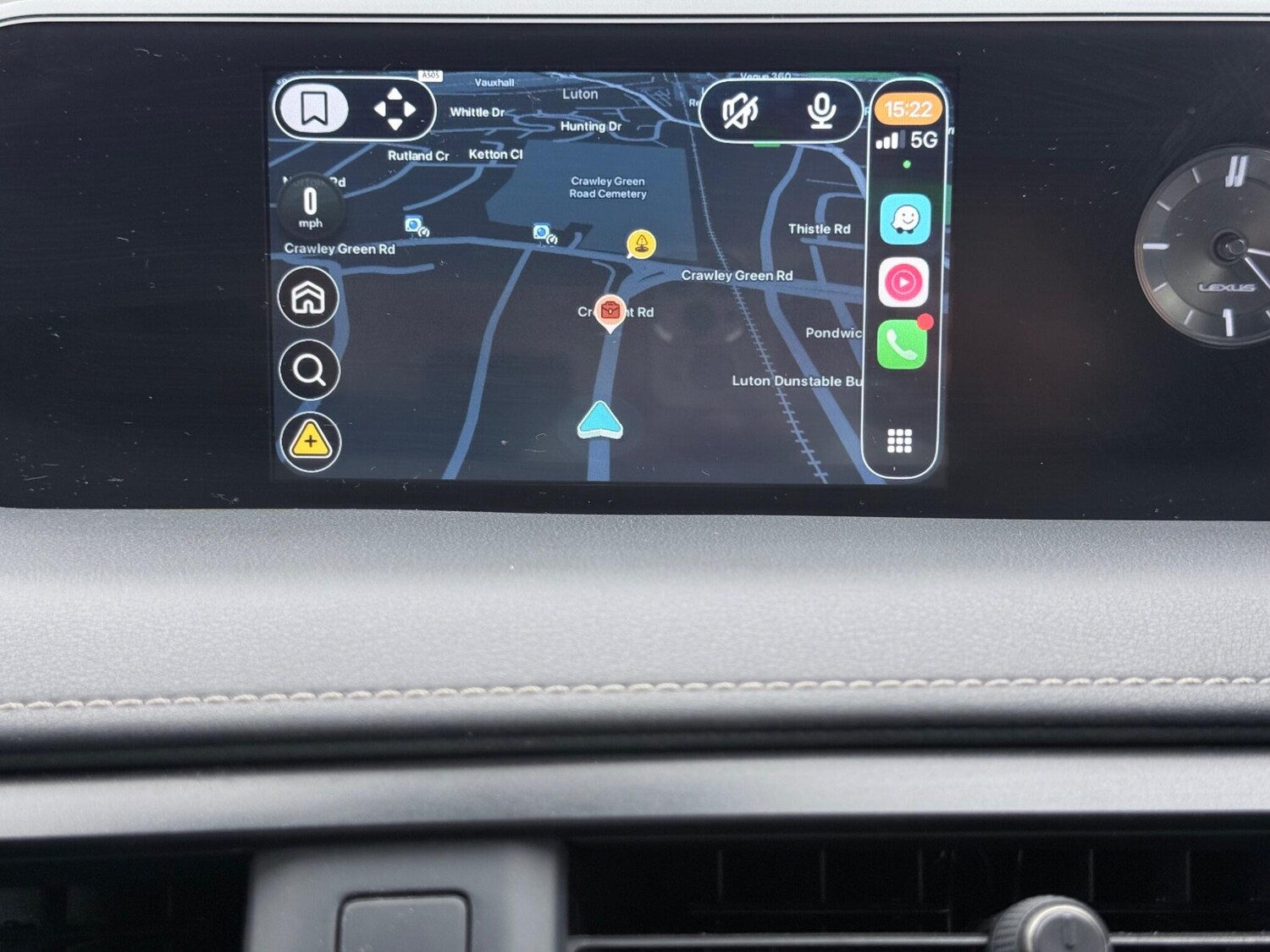 Used Lexus UX 2020 for sale - 77798935: Photo 20