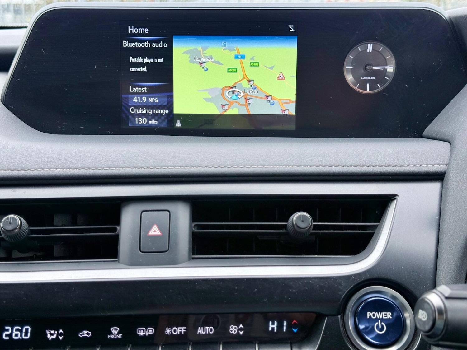 Used Lexus UX 2020 for sale - 77798935: Photo 21