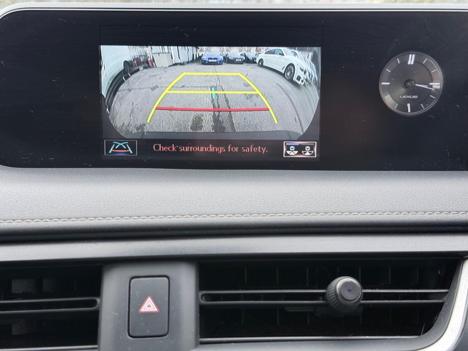 Used Lexus UX 2020 for sale - 77798935: Photo 23