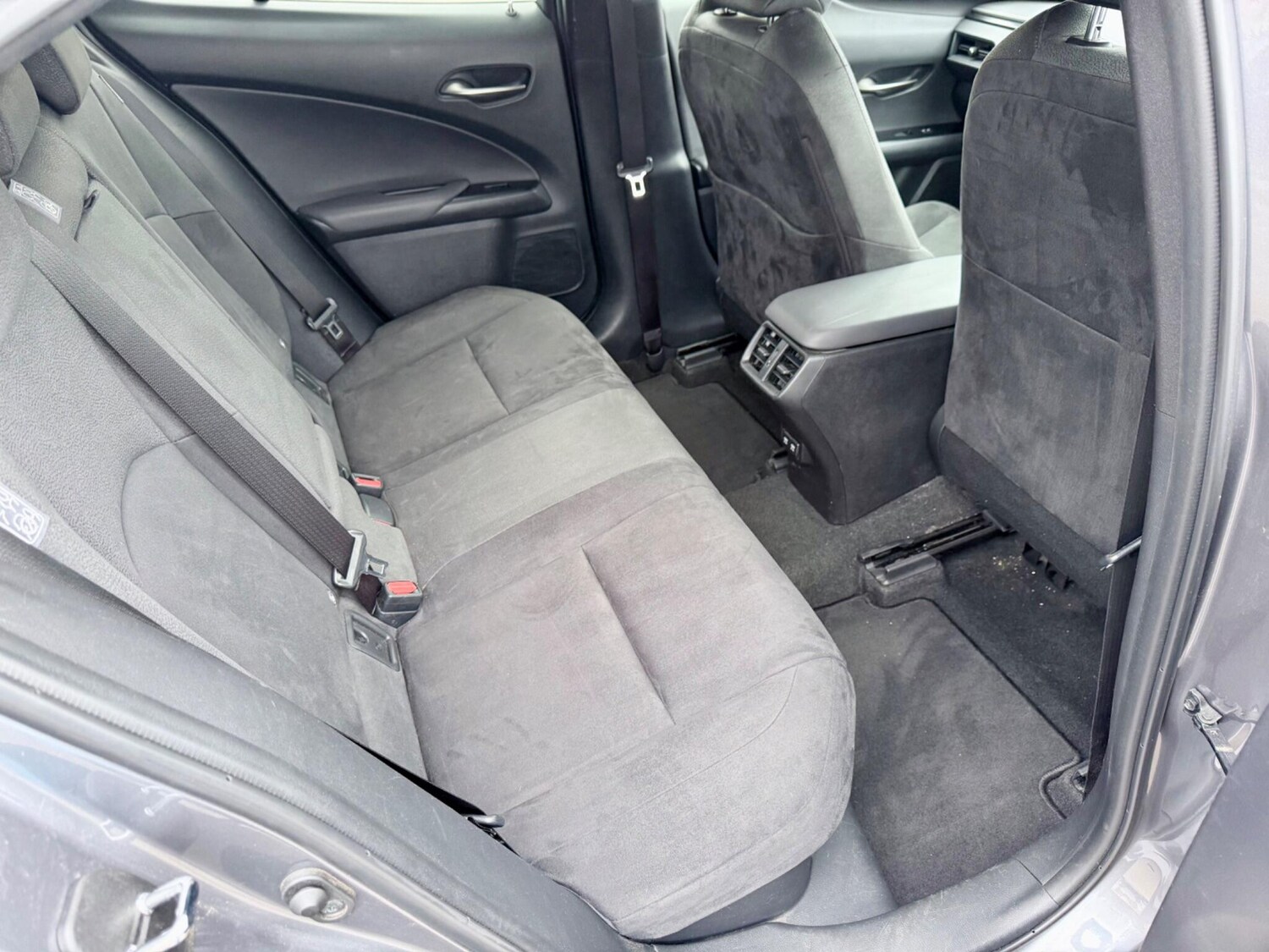 Used Lexus UX 2020 for sale - 77798935: Photo 31