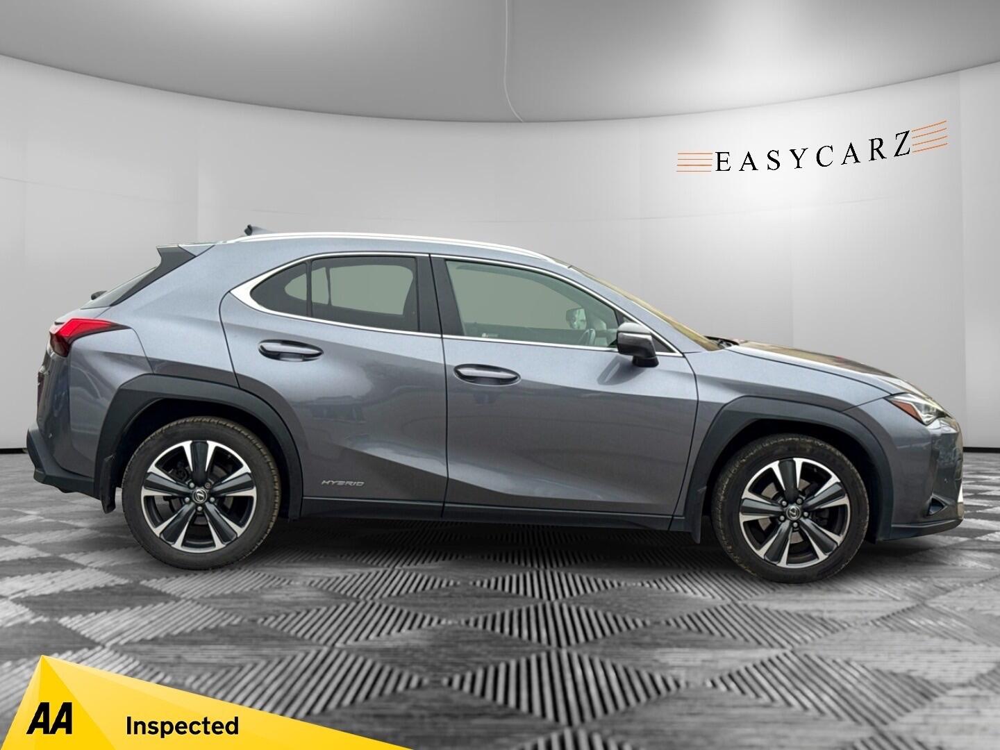 Used Lexus UX 2020 for sale - 77798935: Photo 5