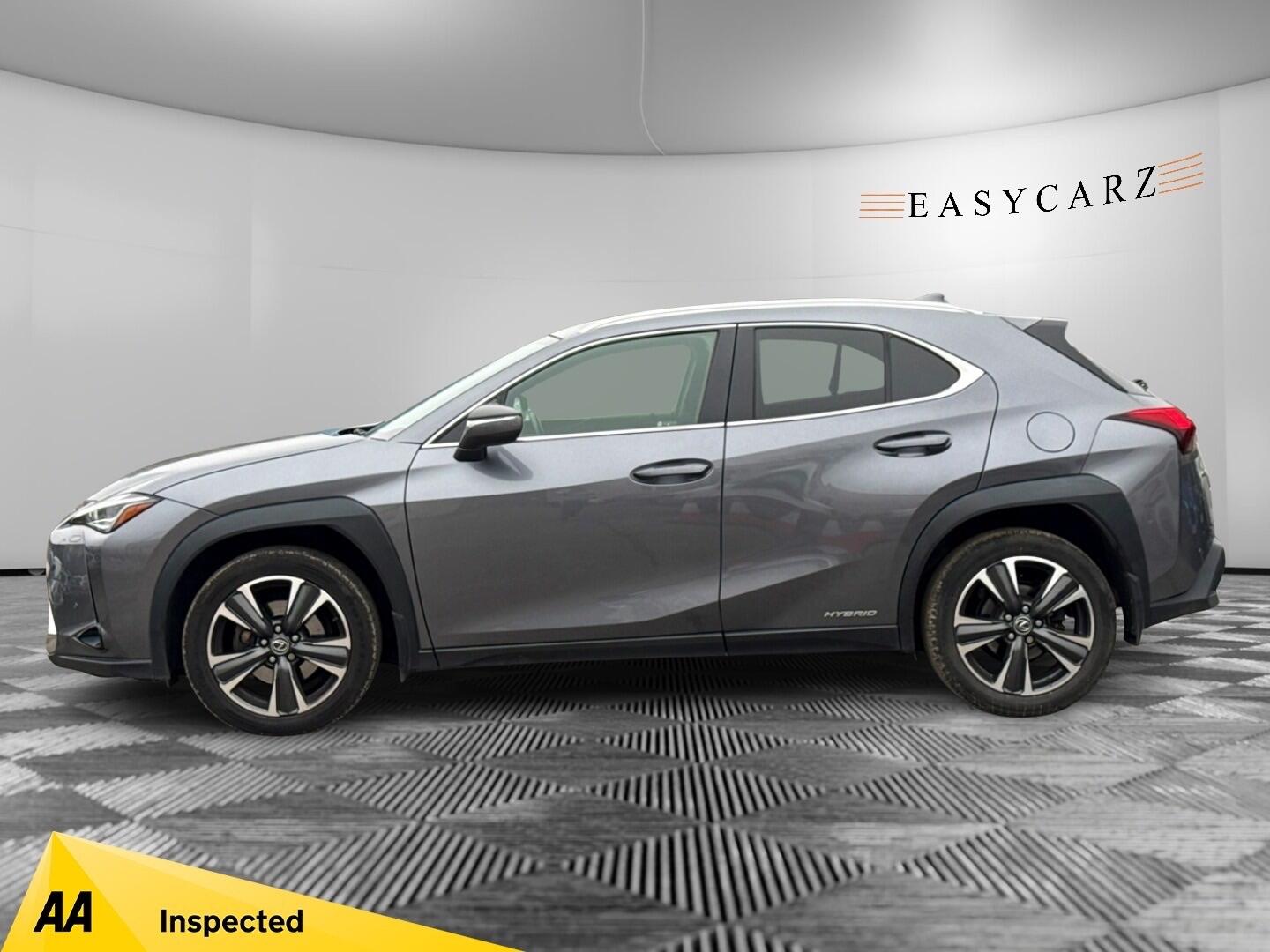 Used Lexus UX 2020 for sale - 77798935: Photo 6
