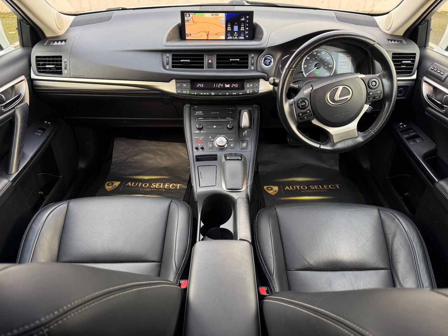 Used Lexus CT 2019 for sale - 76953180: Photo 11