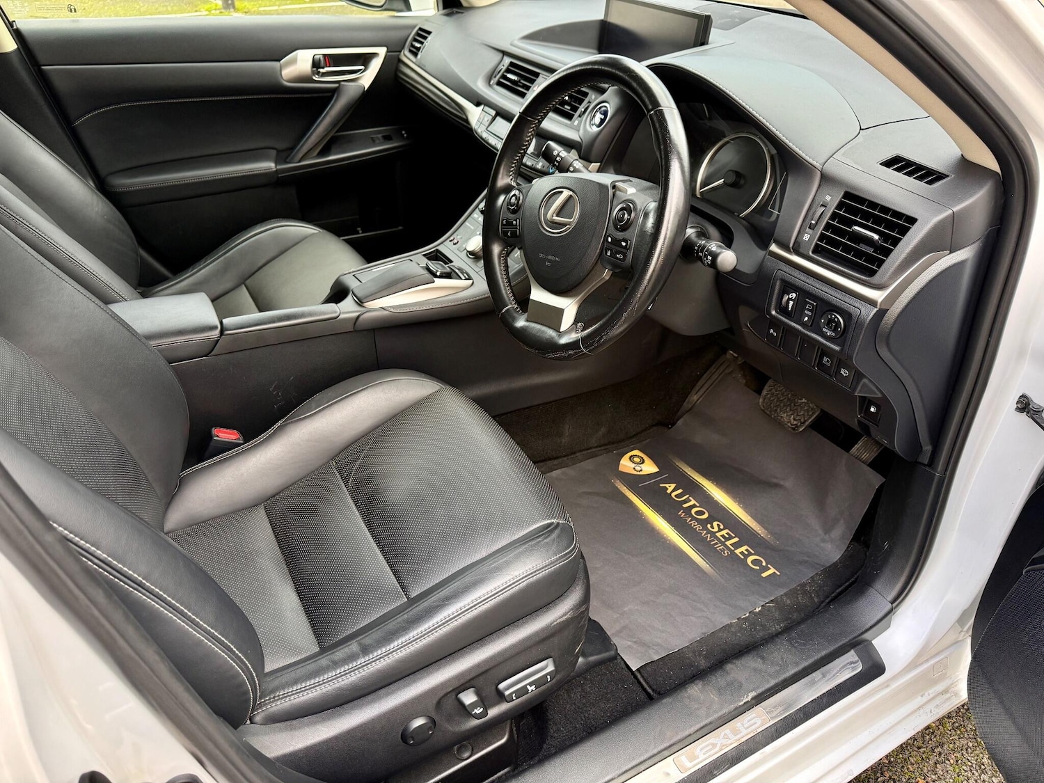 Used Lexus CT 2019 for sale - 76953180: Photo 12