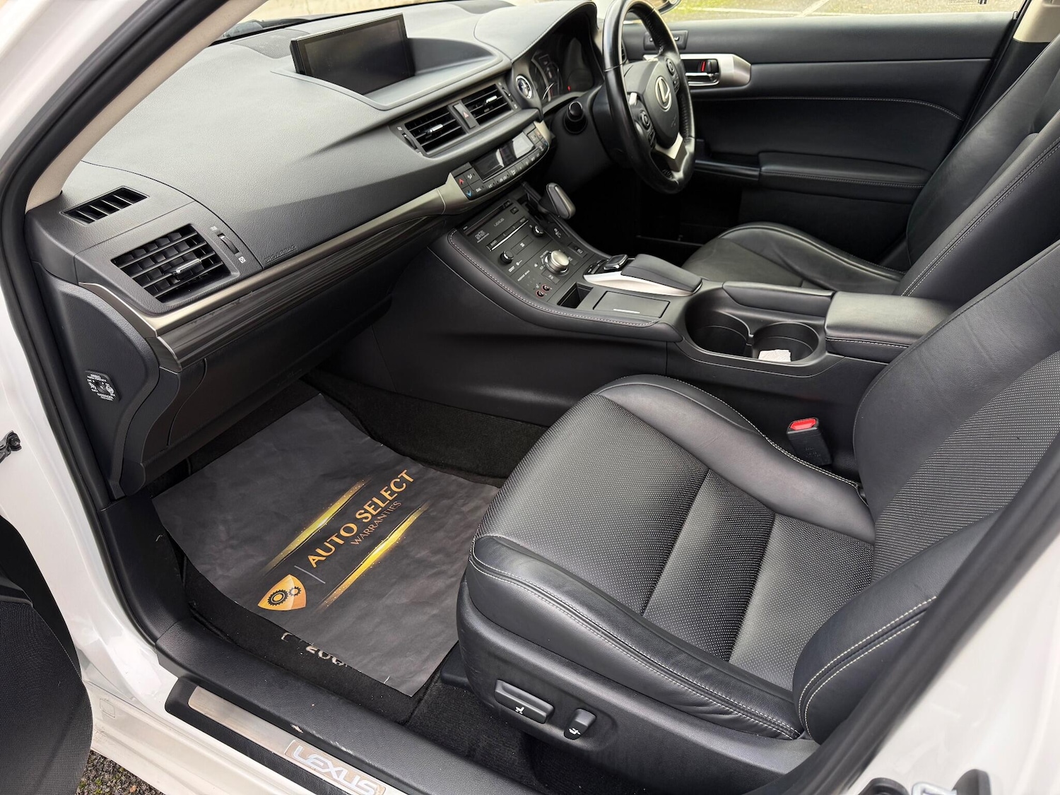 Used Lexus CT 2019 for sale - 76953180: Photo 13