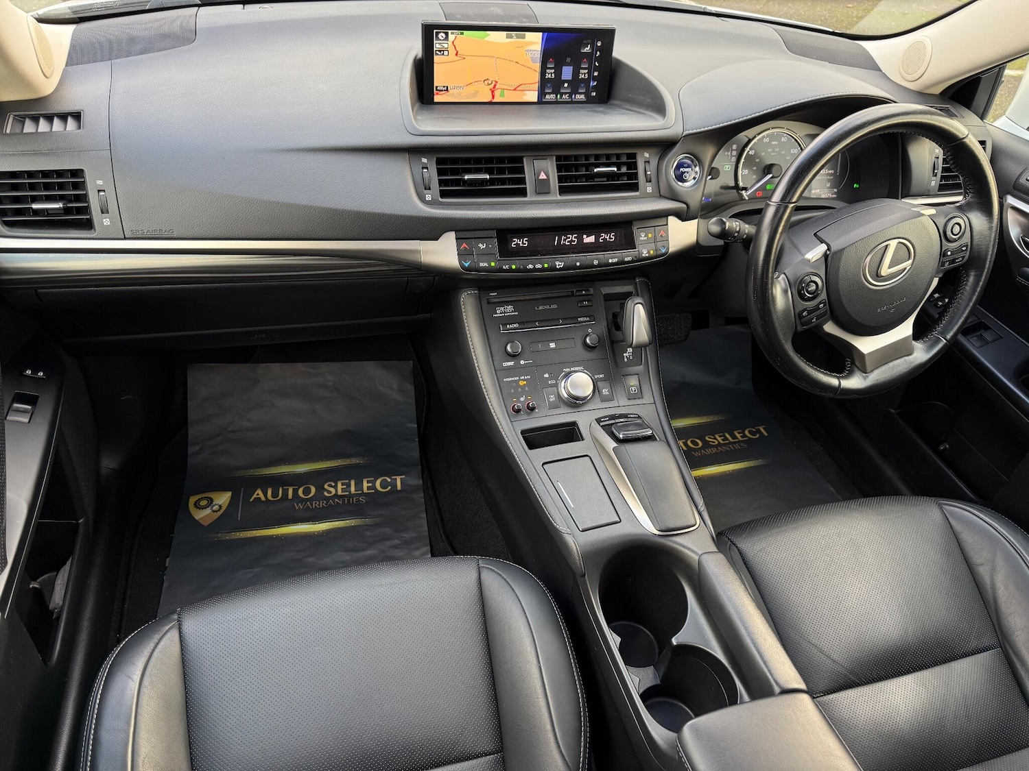 Used Lexus CT 2019 for sale - 76953180: Photo 17