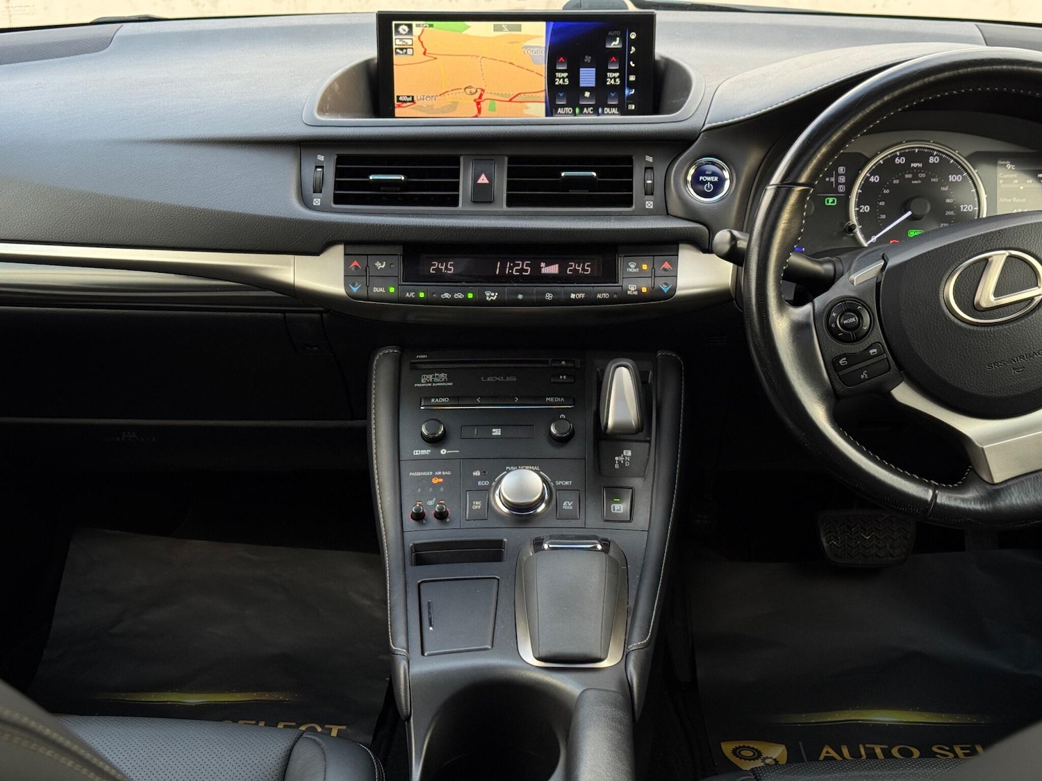 Used Lexus CT 2019 for sale - 76953180: Photo 18