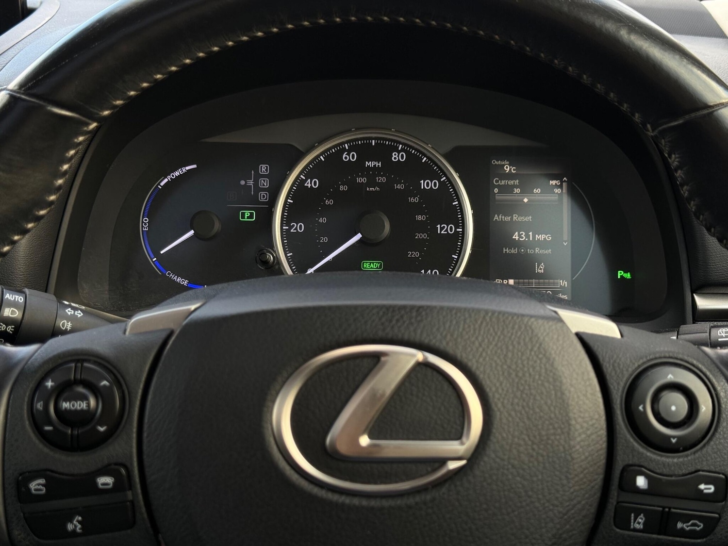 Used Lexus CT 2019 for sale - 76953180: Photo 28