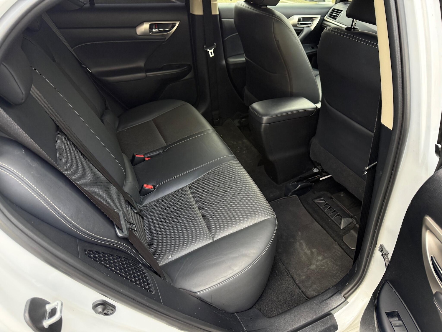 Used Lexus CT 2019 for sale - 76953180: Photo 31