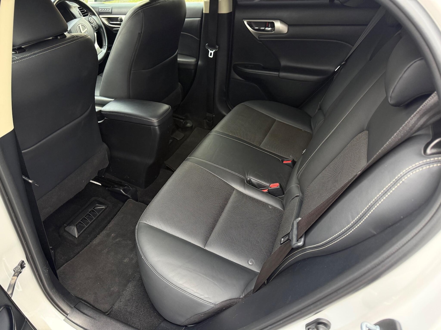 Used Lexus CT 2019 for sale - 76953180: Photo 32