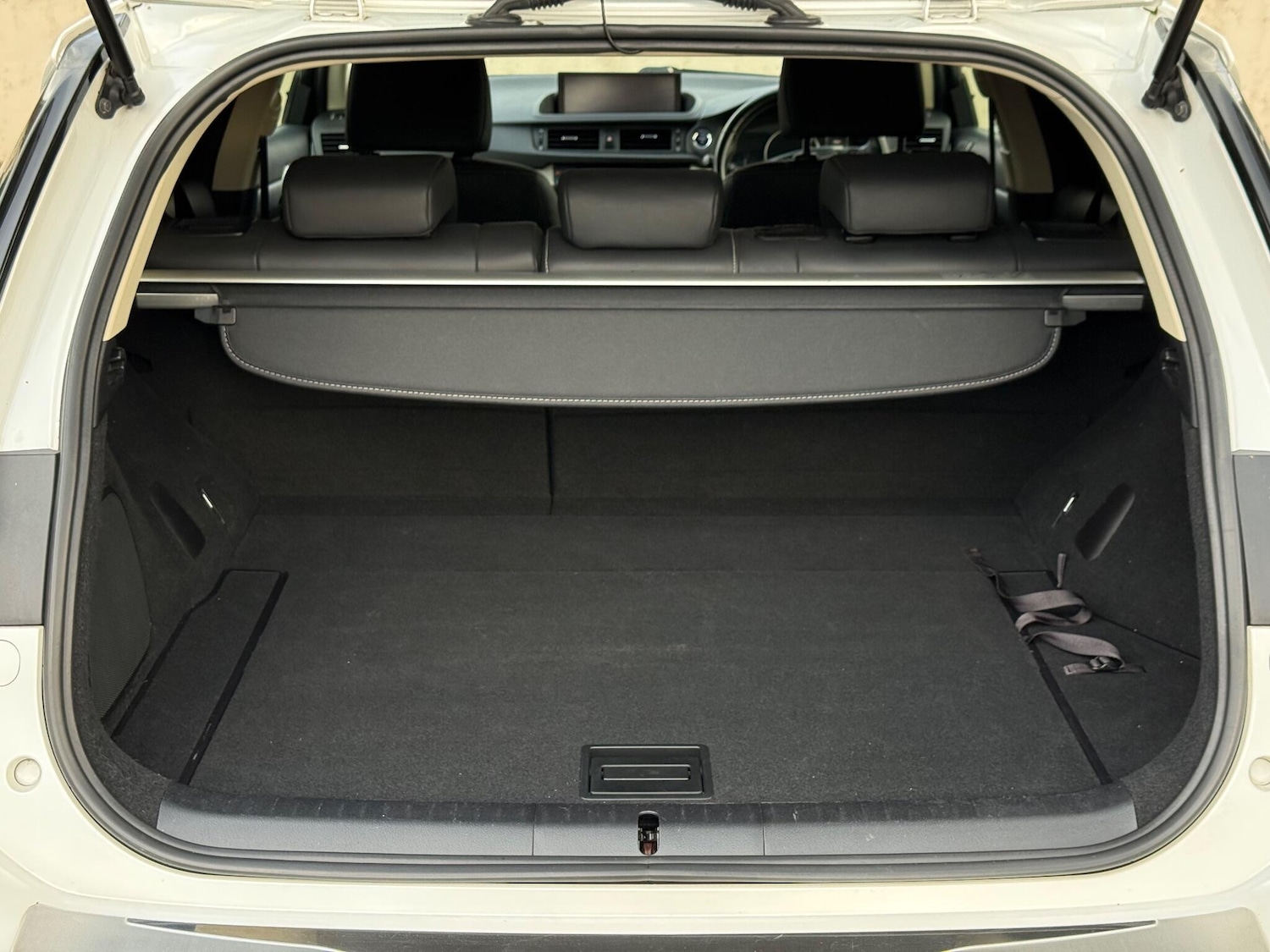 Used Lexus CT 2019 for sale - 76953180: Photo 33