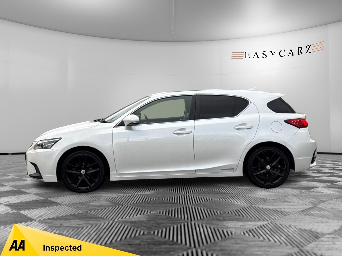 Used Lexus CT 2019 for sale - 76953180: Photo 5