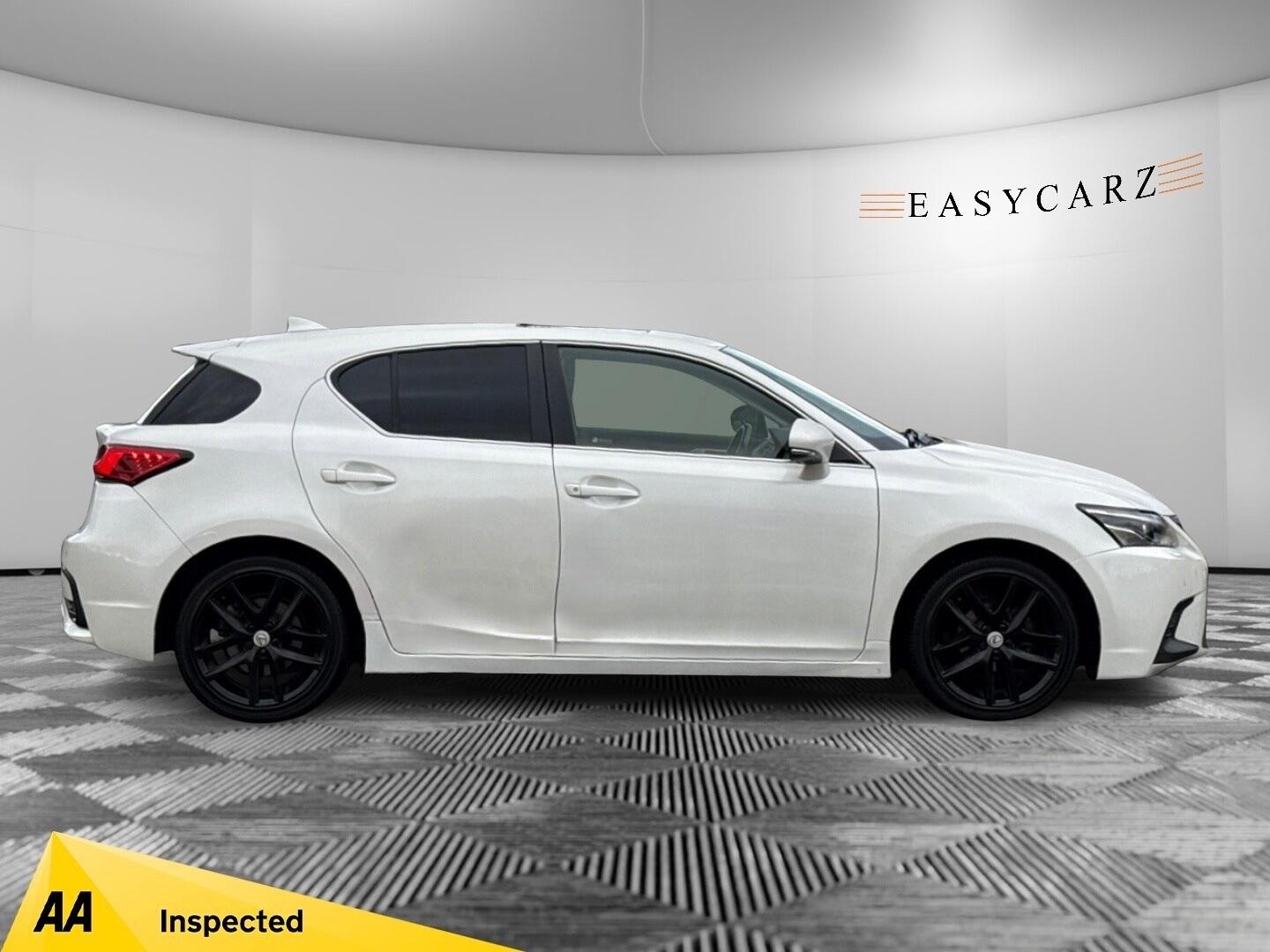 Used Lexus CT 2019 for sale - 76953180: Photo 6