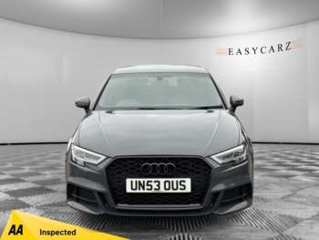 Used Audi A3 2018 for sale - 75153662: Photo