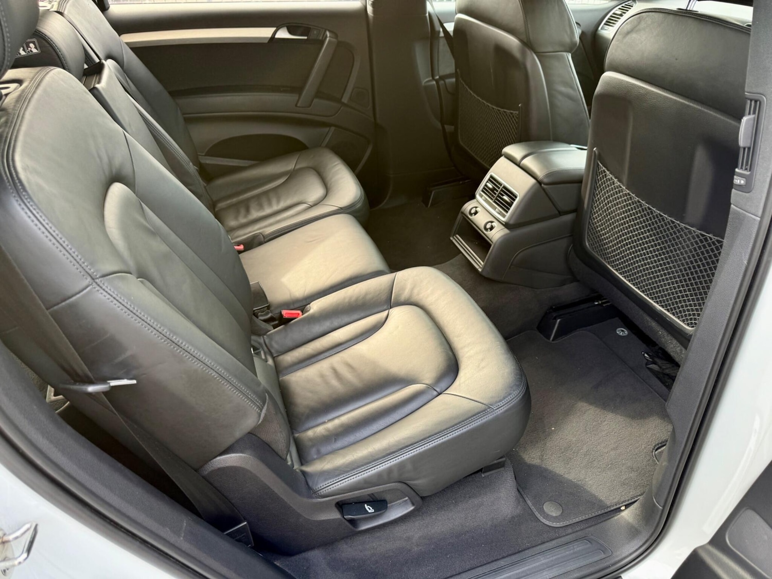 Used Audi Q7 2014 for sale - 78086871: Photo 14