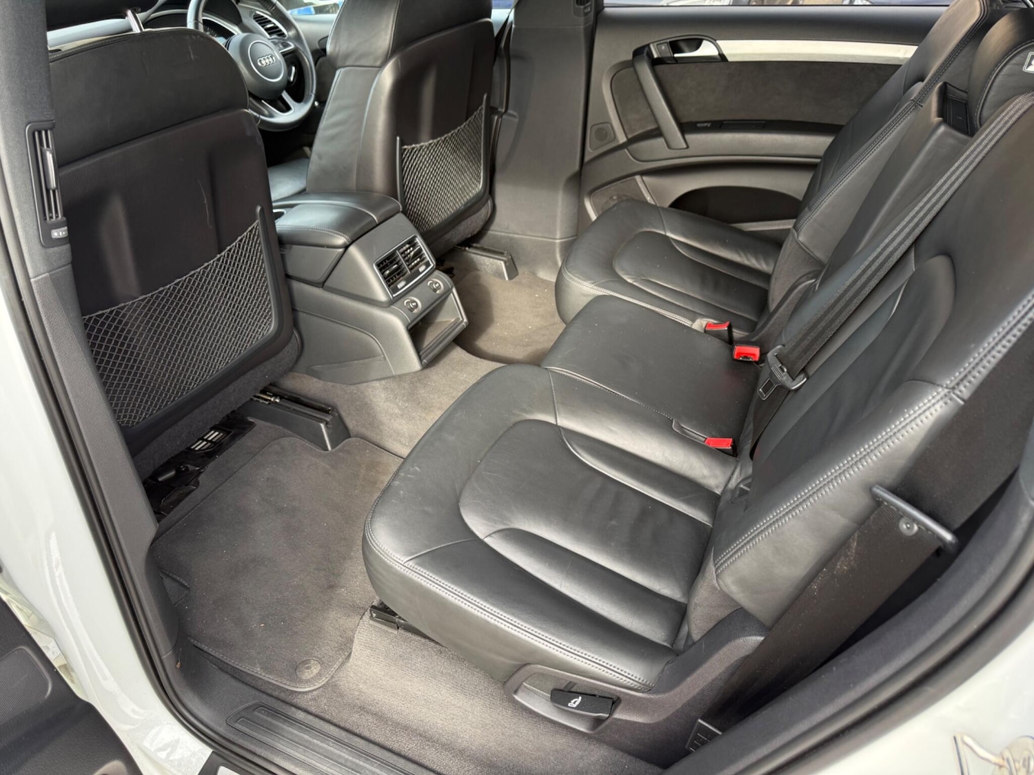 Used Audi Q7 2014 for sale - 78086871: Photo 15