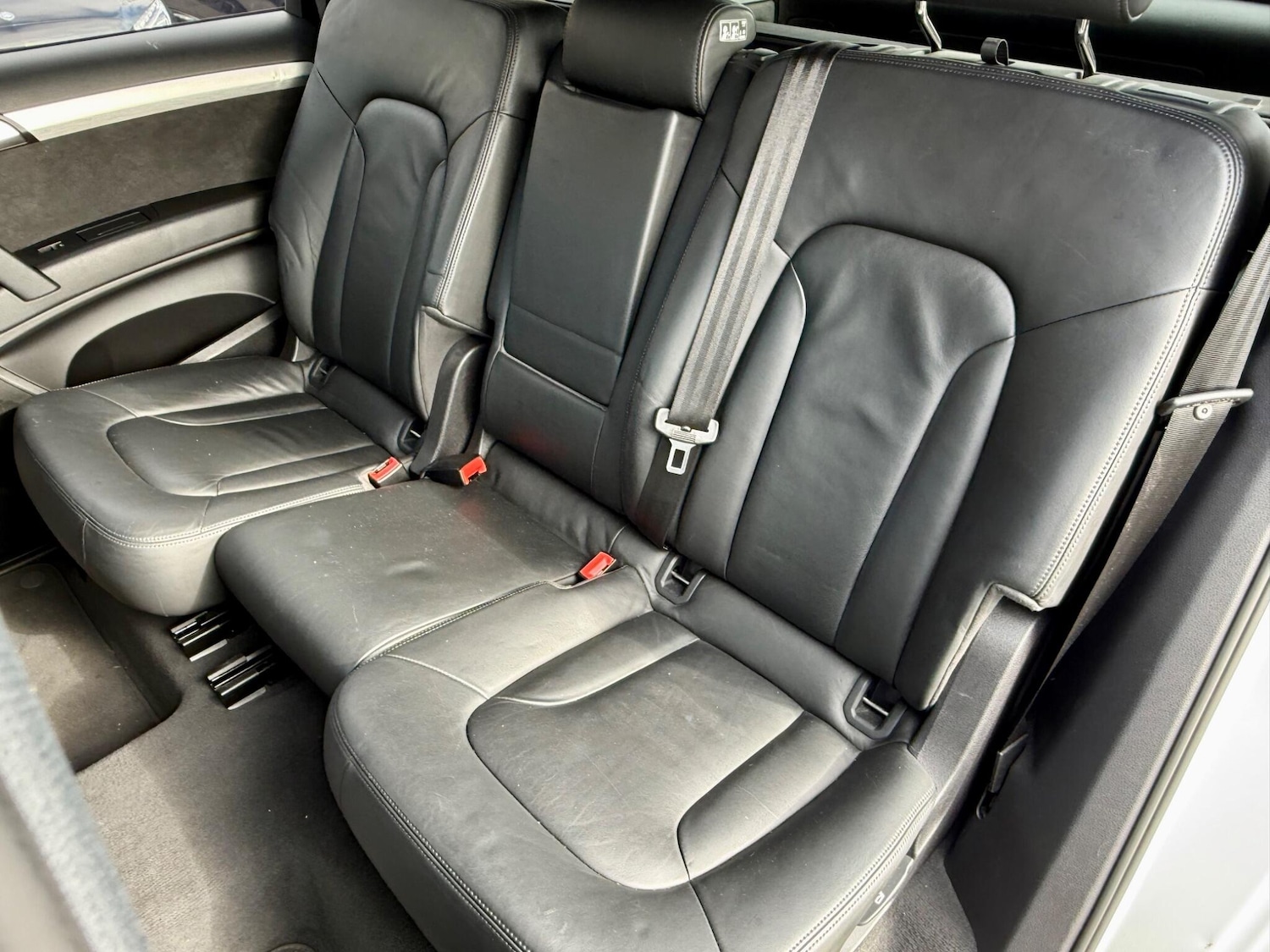 Used Audi Q7 2014 for sale - 78086871: Photo 17