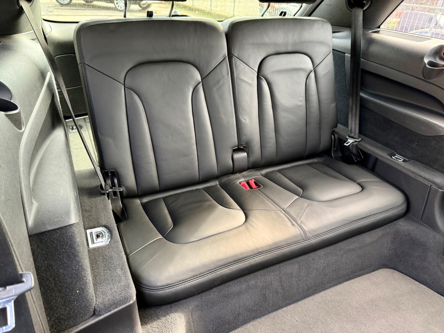 Used Audi Q7 2014 for sale - 78086871: Photo 19