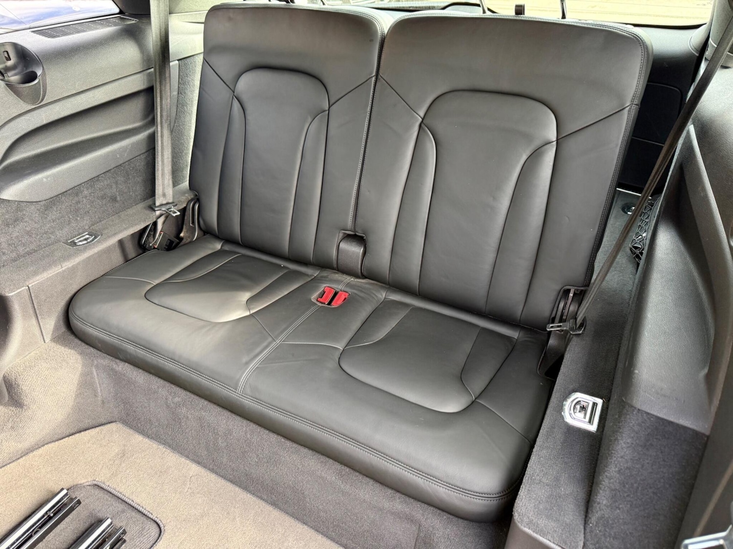 Used Audi Q7 2014 for sale - 78086871: Photo 20