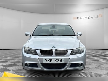 Used BMW 3 Series 2011 for sale - 76397951: Photo