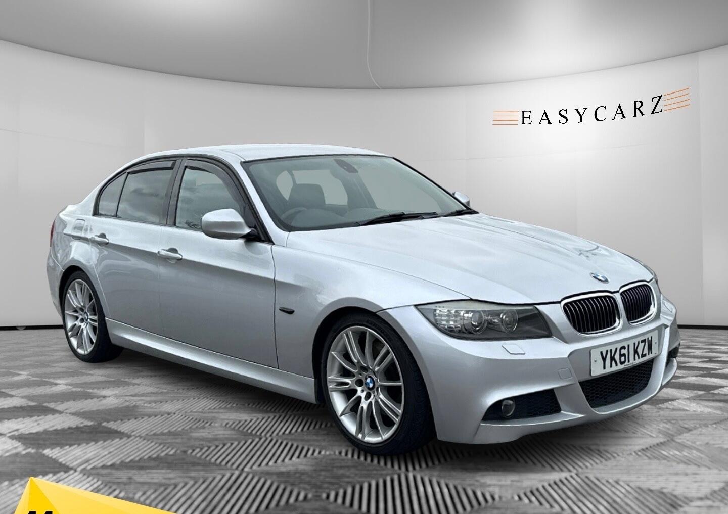 Used BMW 3 Series 2011 for sale - 76397951: Photo 3