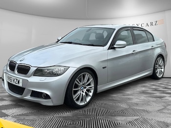 Used BMW 3 Series 2011 for sale - 76397951: Photo