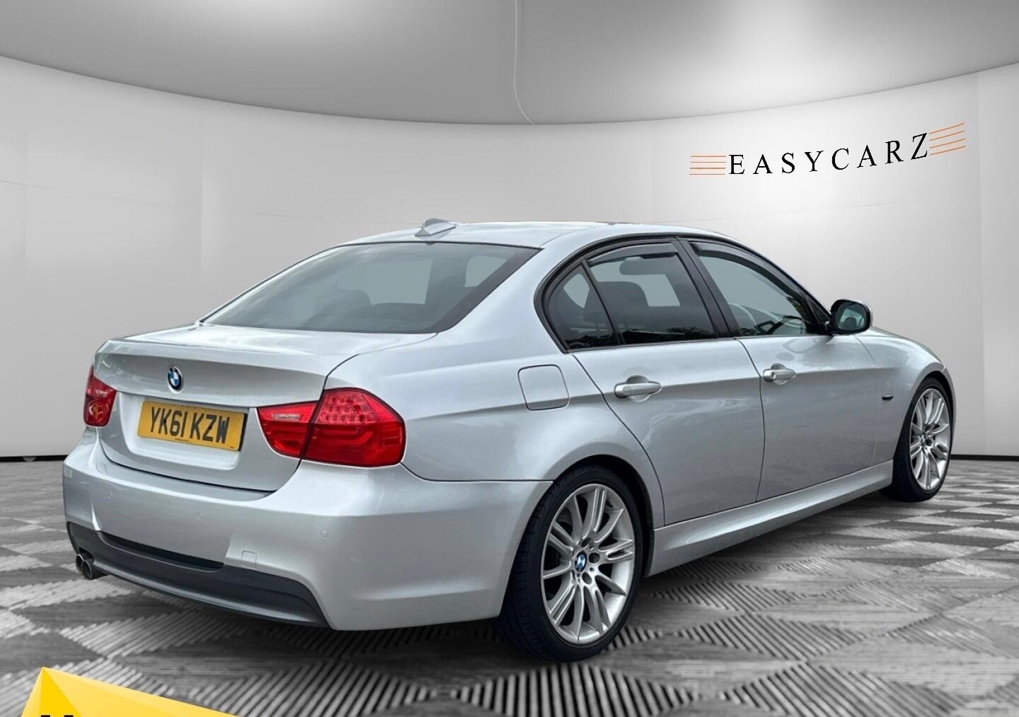 Used BMW 3 Series 2011 for sale - 76397951: Photo 8