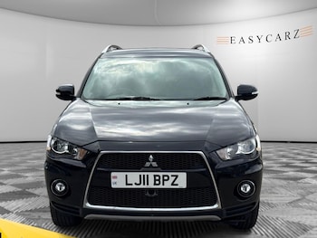 2011 (11) - 2.2 DI-D Juro 4WD Euro 4 5dr