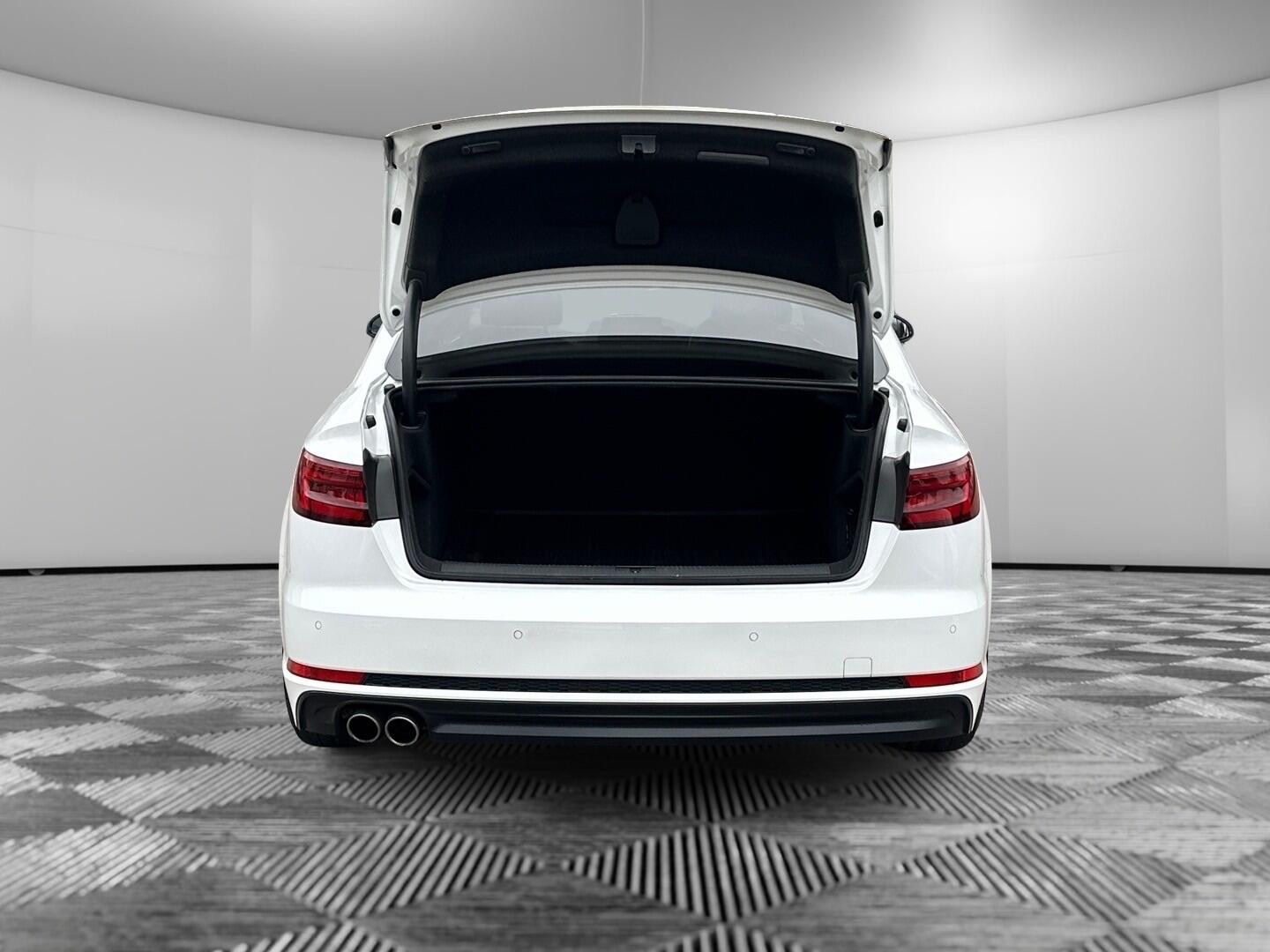 Used Audi A4 2018 for sale - 78019382: Photo 10