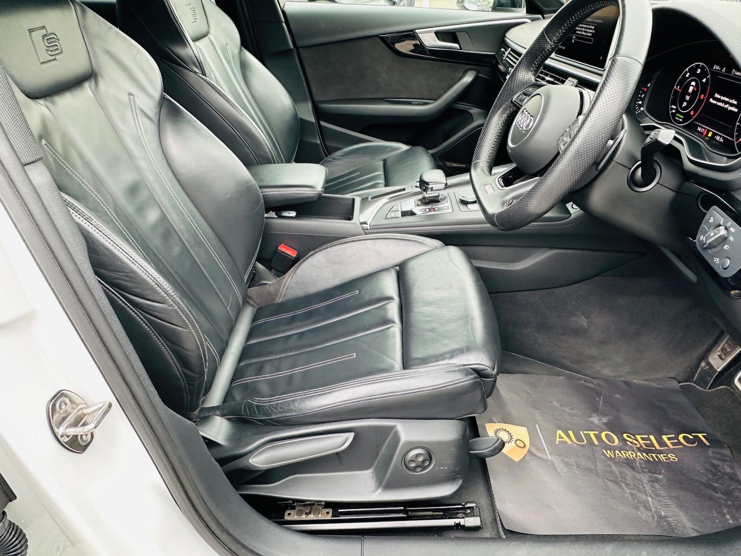 Used Audi A4 2018 for sale - 78019382: Photo 11