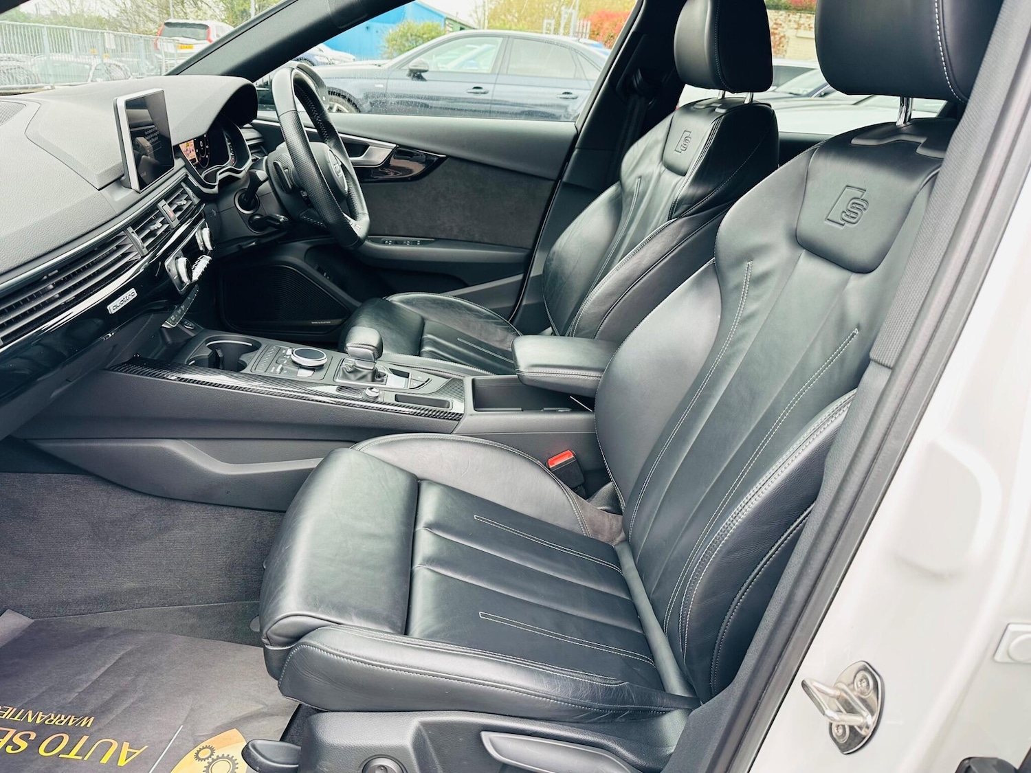 Used Audi A4 2018 for sale - 78019382: Photo 13