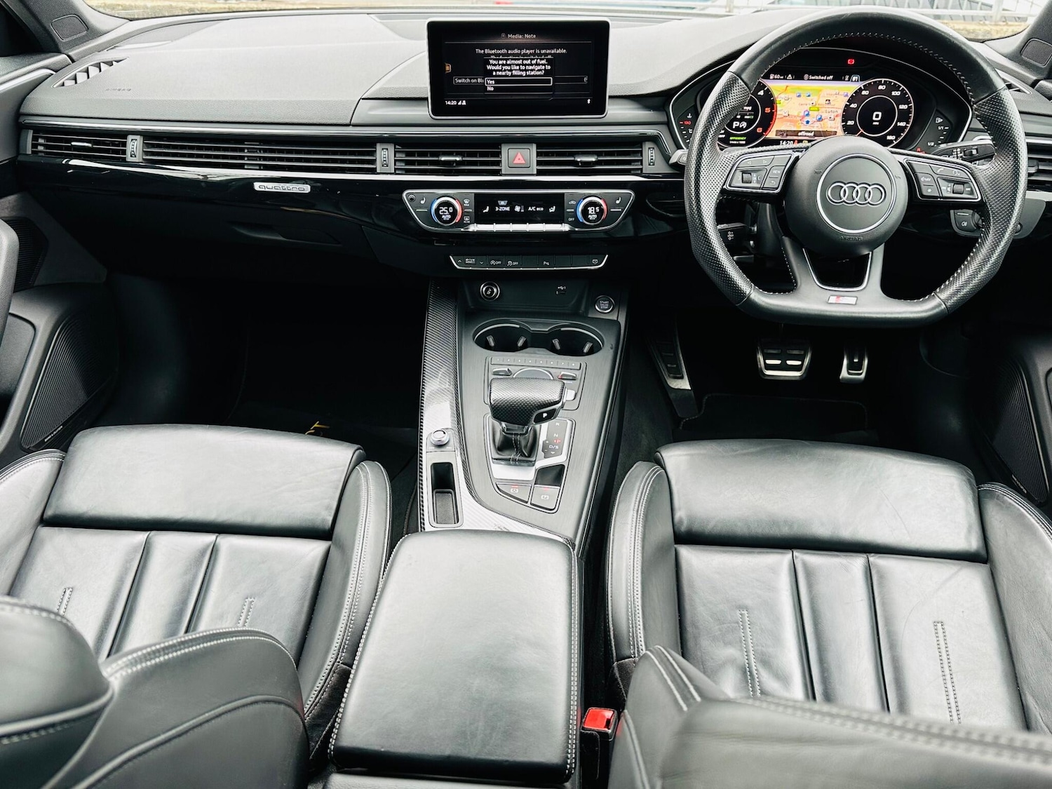 Used Audi A4 2018 for sale - 78019382: Photo 15