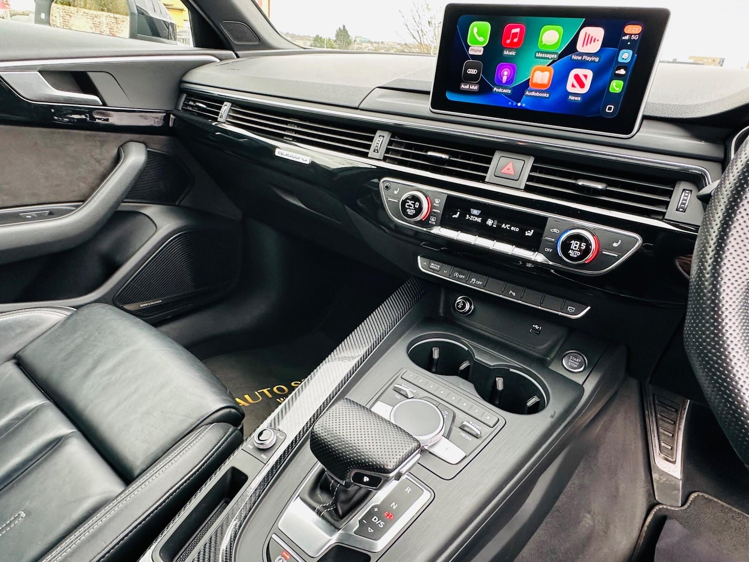 Used Audi A4 2018 for sale - 78019382: Photo 16