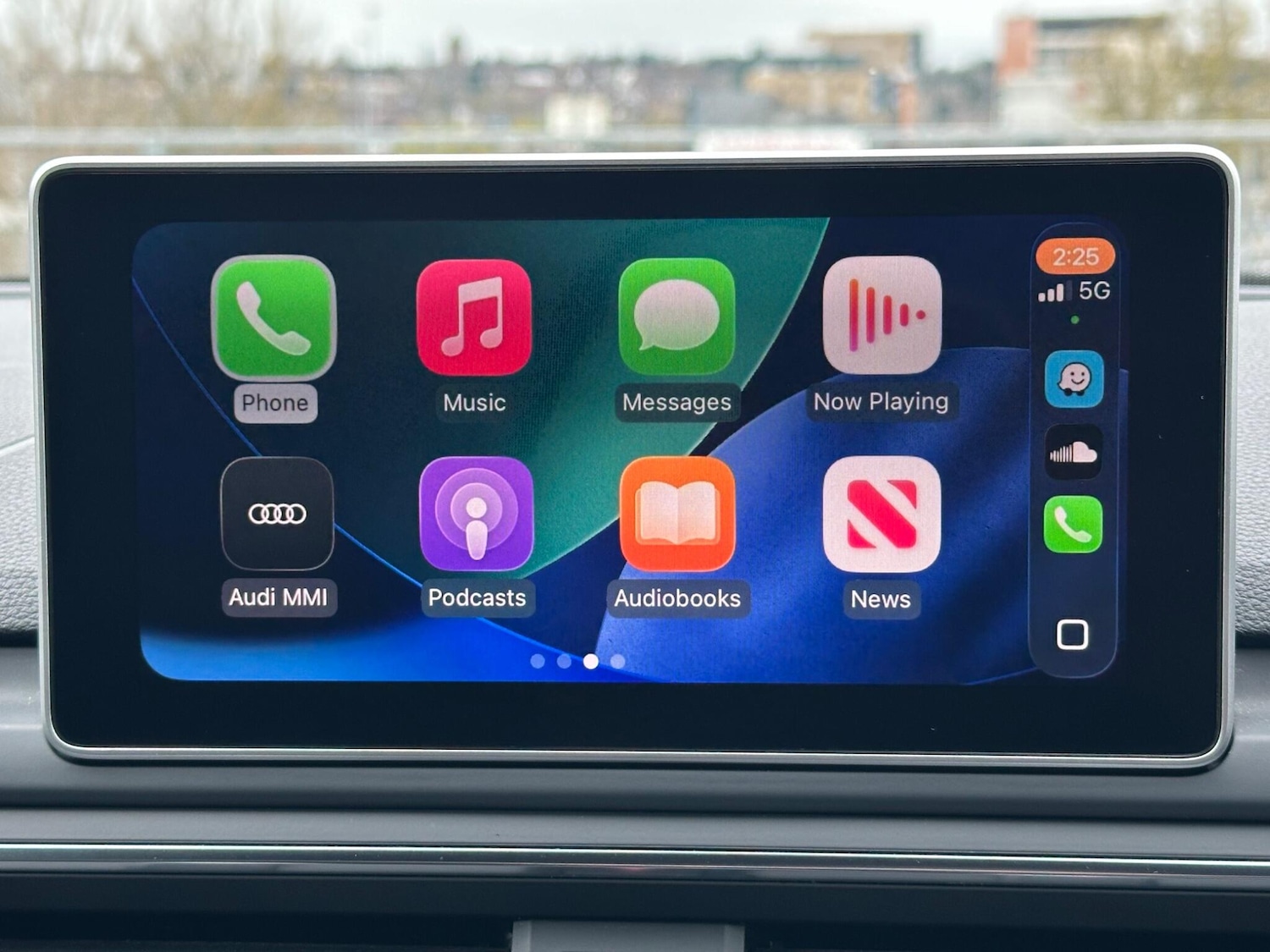 Used Audi A4 2018 for sale - 78019382: Photo 17