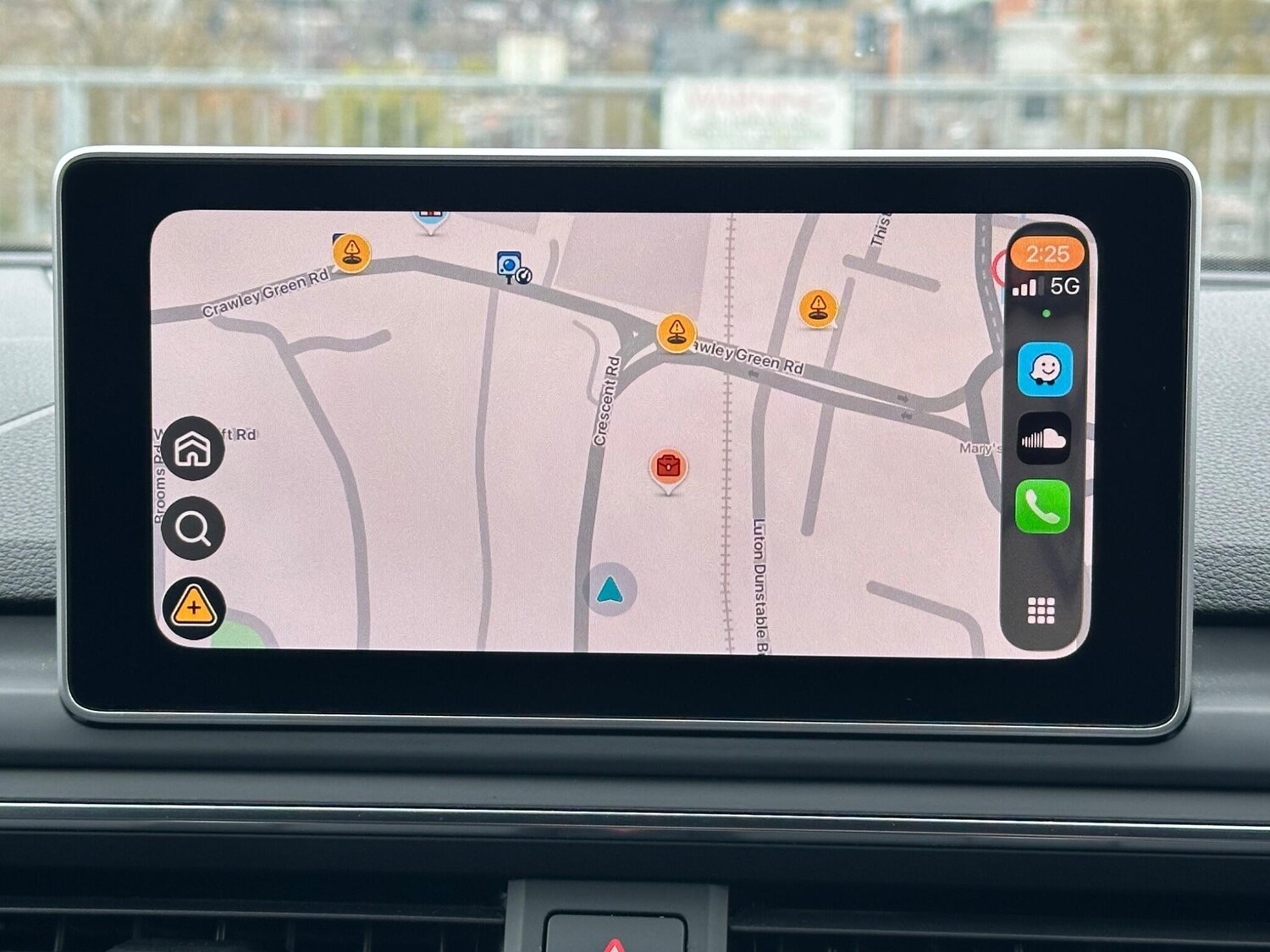 Used Audi A4 2018 for sale - 78019382: Photo 18