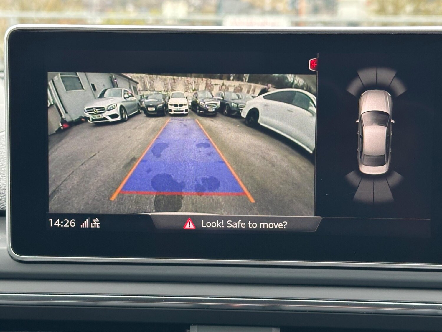 Used Audi A4 2018 for sale - 78019382: Photo 19