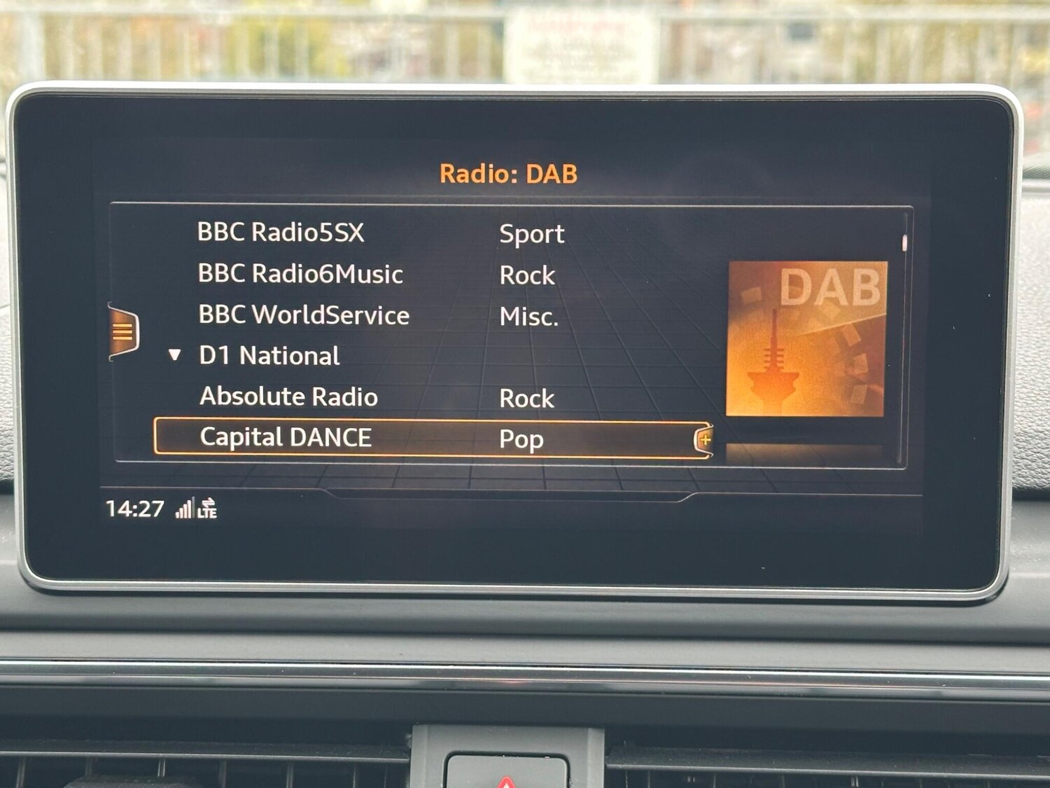 Used Audi A4 2018 for sale - 78019382: Photo 21