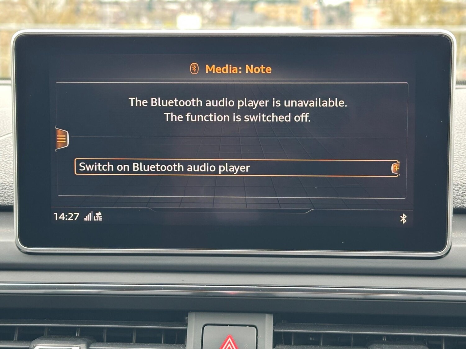 Used Audi A4 2018 for sale - 78019382: Photo 22