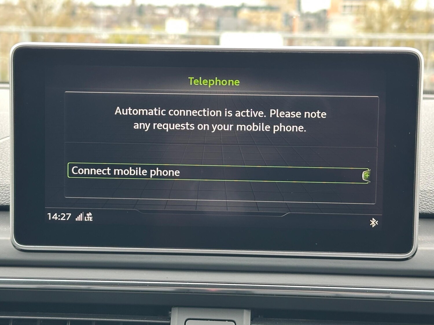 Used Audi A4 2018 for sale - 78019382: Photo 23