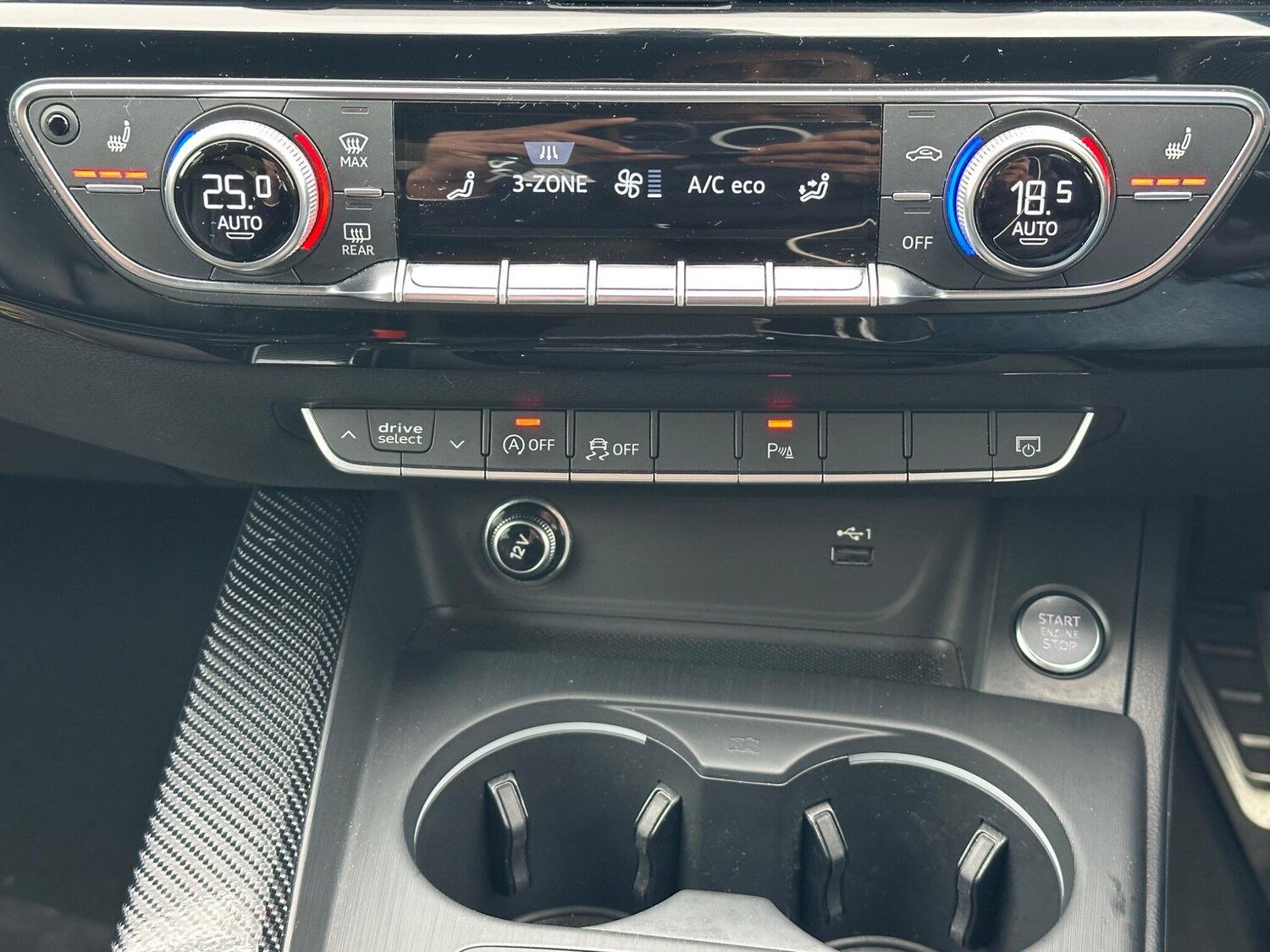 Used Audi A4 2018 for sale - 78019382: Photo 24