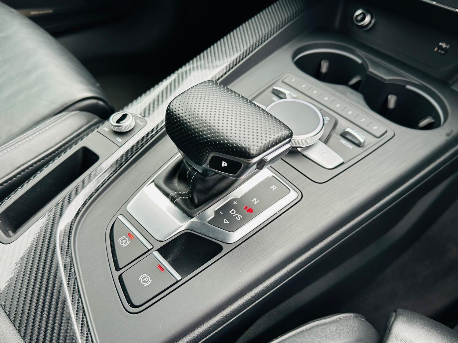 Used Audi A4 2018 for sale - 78019382: Photo 26